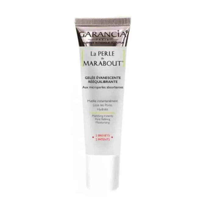 Garancia La Perle De Marabout – Gelée Evanescente Rééquilibrante Unisex, 30 ml