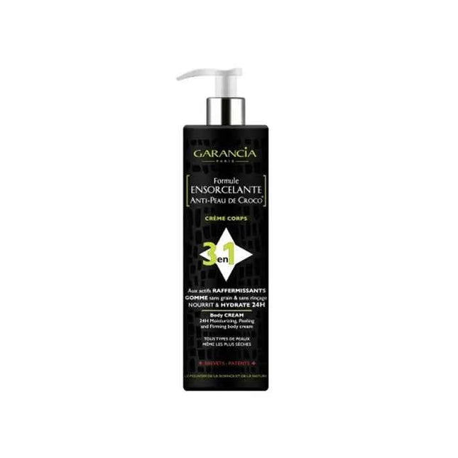 Garancia Formule Ensorcelante Body – Lotion Unisex, 400 ml