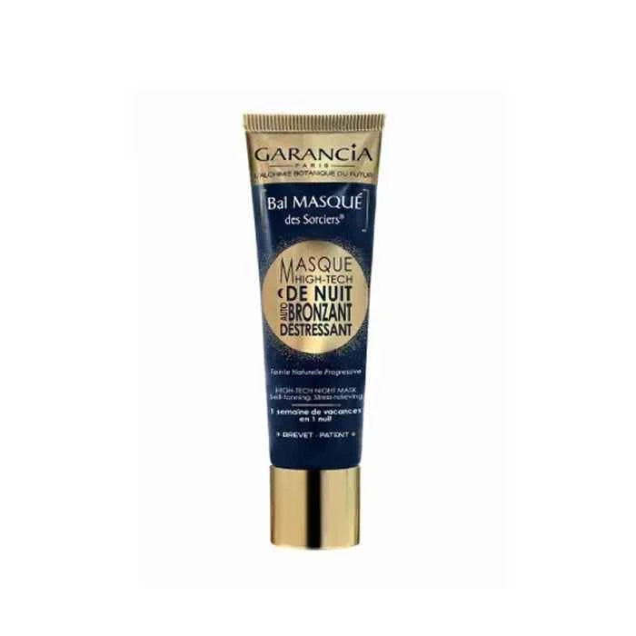 Garancia Bal Masqué Des Sorciers Self-Tanning Unisex, 50 g