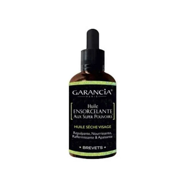 Garancia Garanci Ensorcelante Oil Unisex, 25 ml