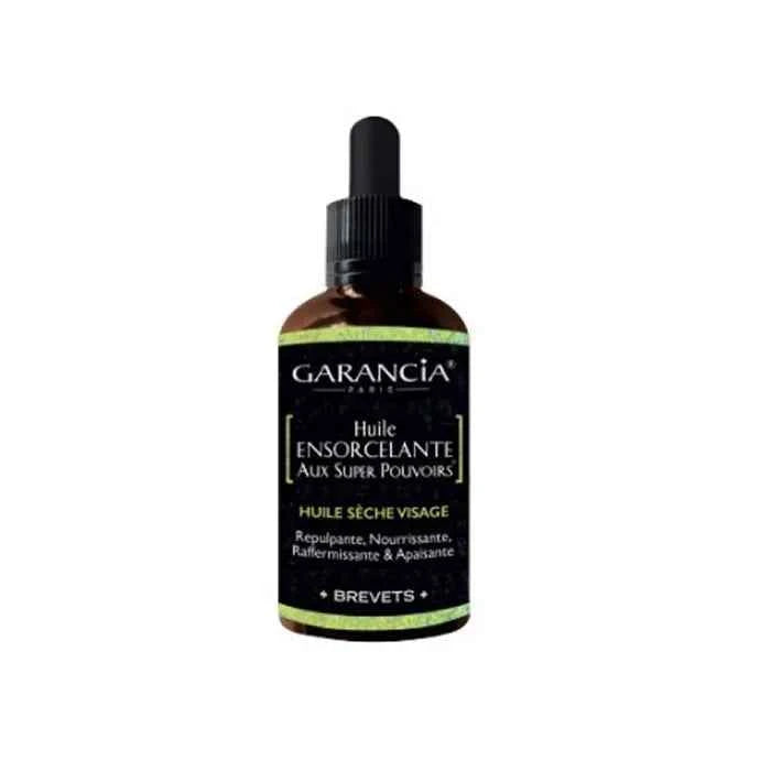 Garancia Garanci Ensorcelante Oil Unisex, 25 ml