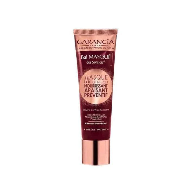Garancia Bal Masqué Des Sorciers High-Tech Mask Unisex, 50 g