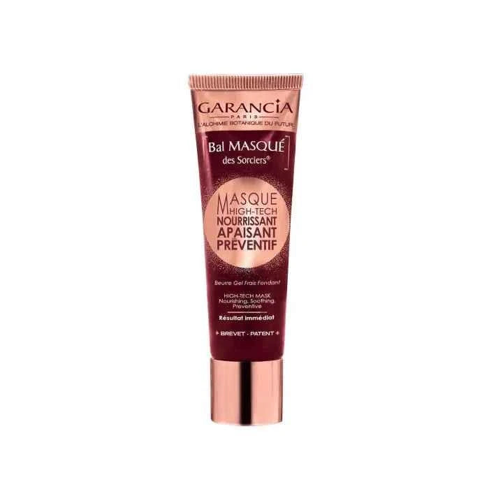 Garancia Bal Masqué Des Sorciers High-Tech Mask Unisex, 50 g