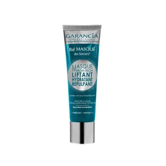 Garancia Bal Masqué Des Sorciers Masque High-Tech Unisex, 50 g