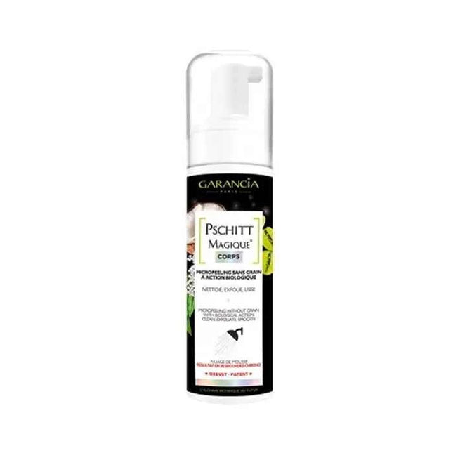 Garancia Pschitt Magique Body Scrub Unisex, 200 ml