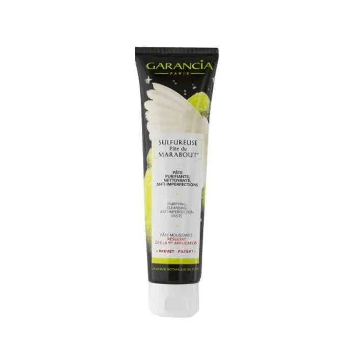 Garancia Sulfureuse Pate Nettoyant Unisex, 150 ml