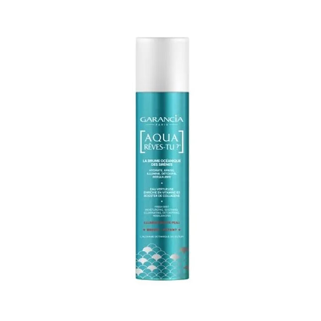 Garancia Aqua Rèves-Tu Oceanic Mist Unisex, 200 ml