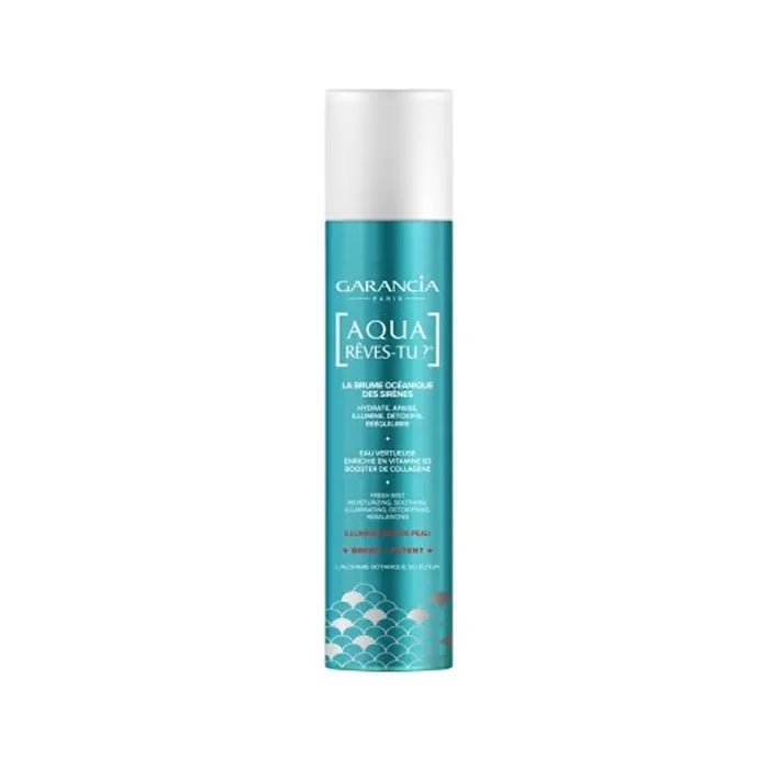 Garancia Aqua Rèves-Tu Oceanic Mist Unisex, 200 ml