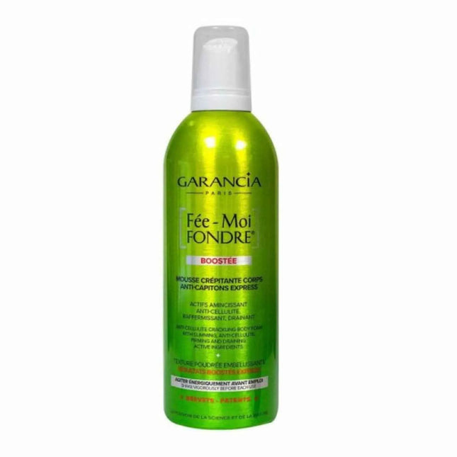 Garancia Moi Fondre Boostee Unisex, 400 ml