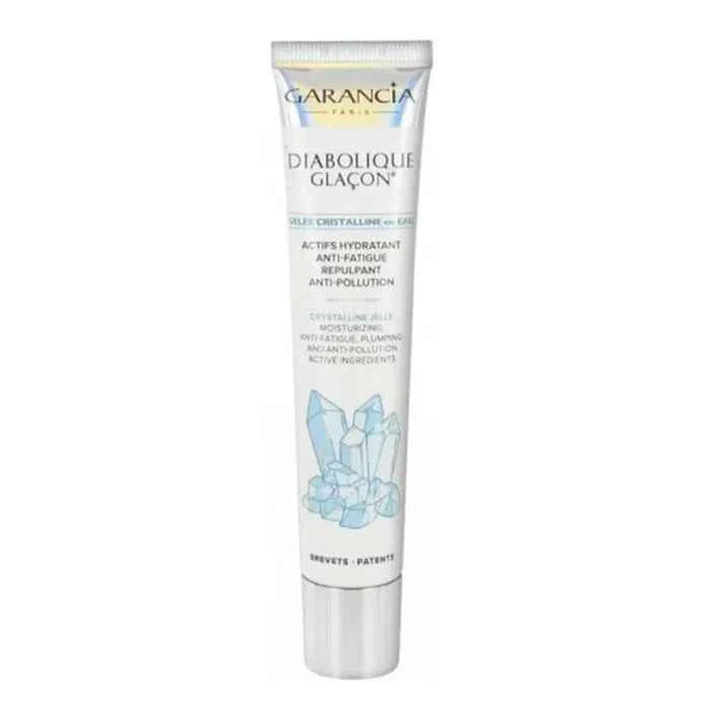 Garancia Diabolique Glaçon – Gelée Cristalline Unisex, 40 ml