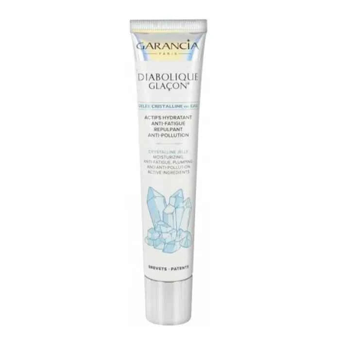 Garancia Diabolique Glaçon – Gelée Cristalline Unisex, 40 ml