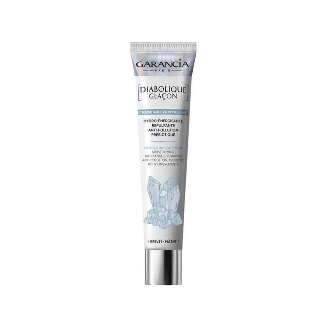 Garancia Diabolique Glaçon Riche Cr Unisex, 40 g