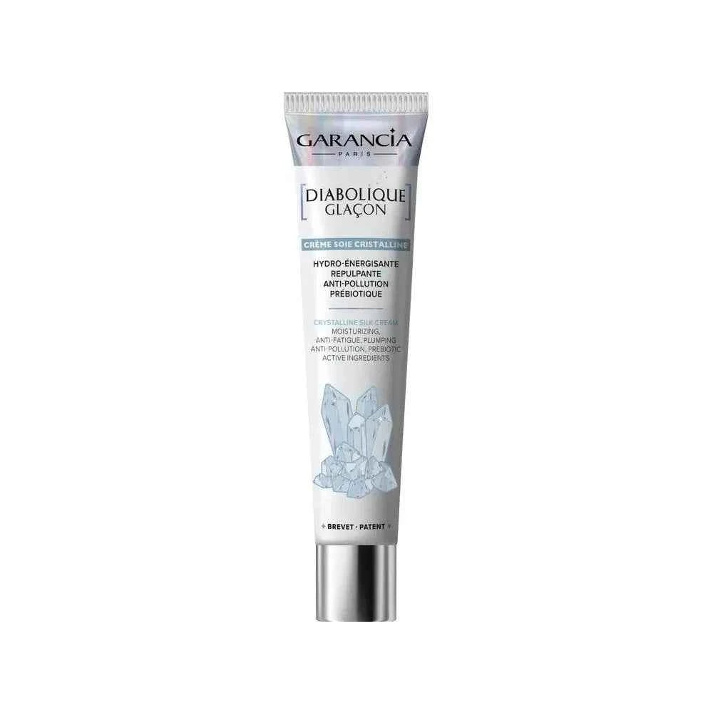 Garancia Diabolique Glaçon Riche Cr Unisex, 40 g