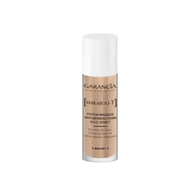 Garancia Marabou-T Unisex, 10 ml