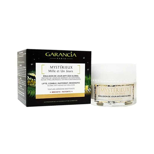 Garancia Mysterieux Mille Cr Jour Pg Unisex, 30 ml