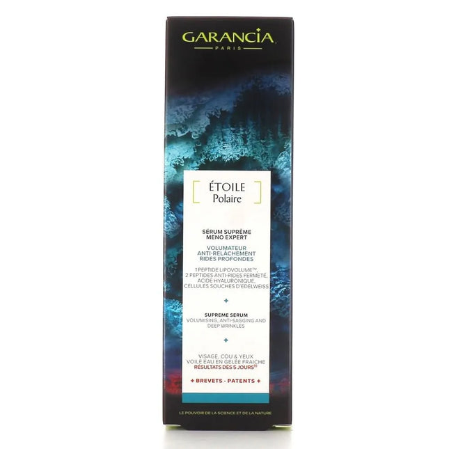 Garancia Etoile Polaire Sr Supreme Unisex, 30 ml