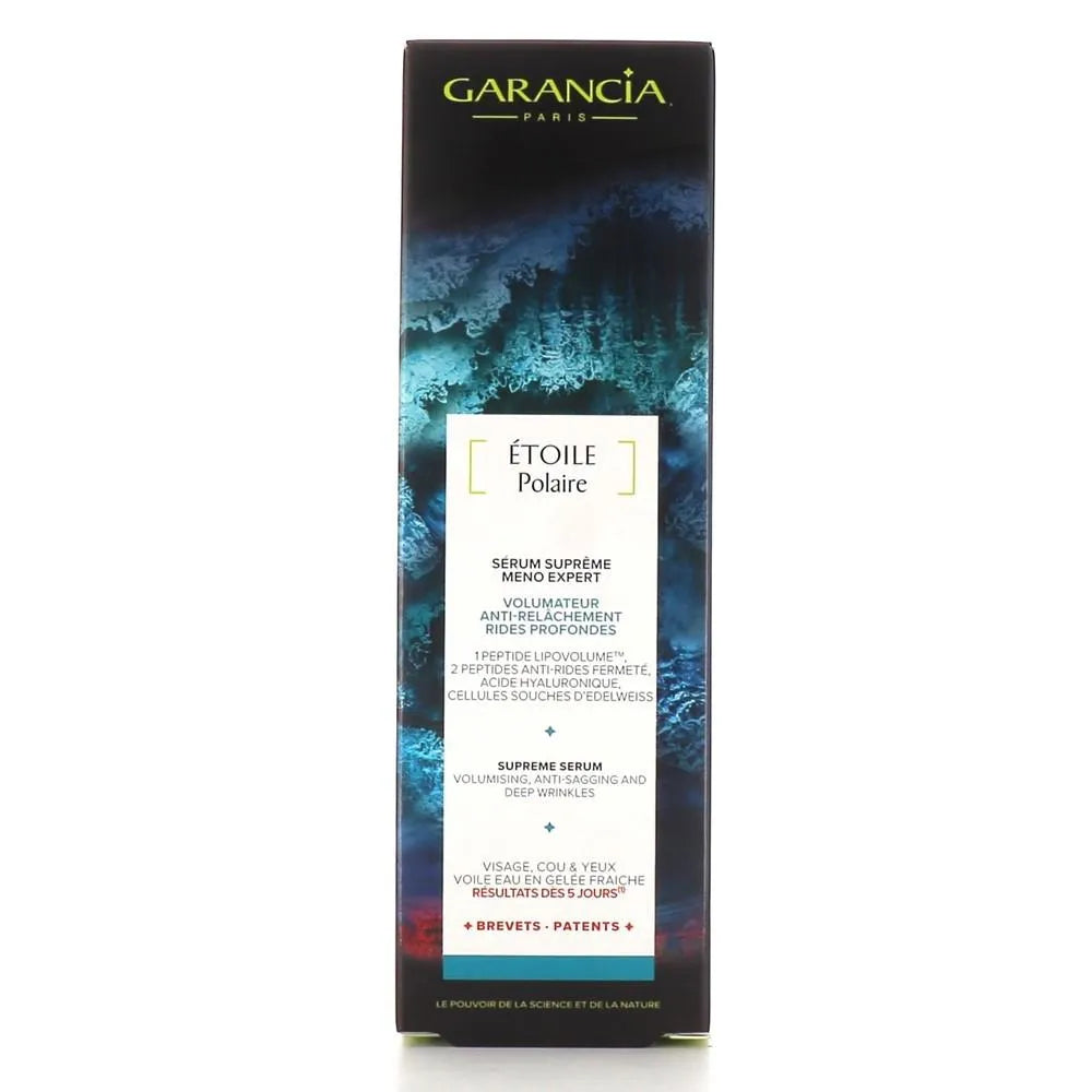 Garancia Etoile Polaire Sr Supreme Unisex, 30 ml