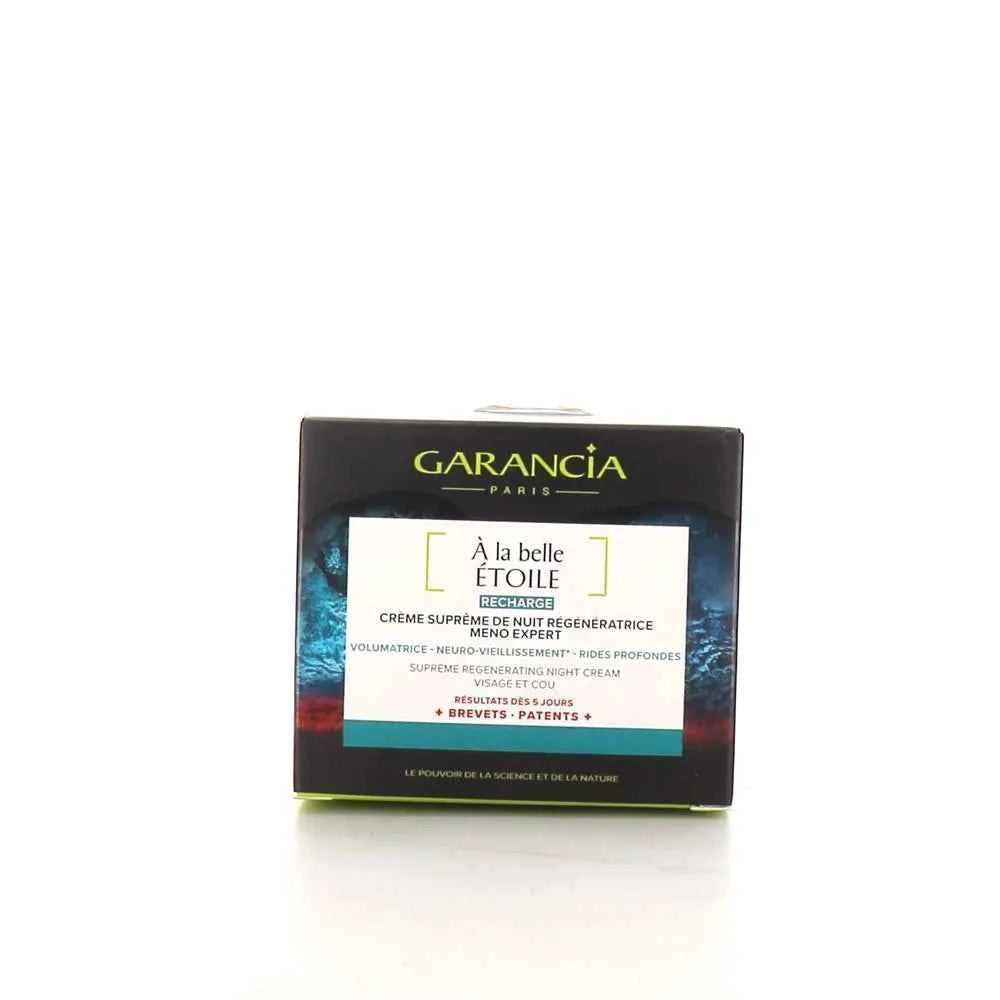 Garancia A La Belle Cr Nuit 40 ml Rec Unisex