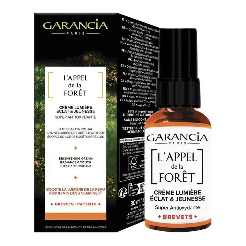Garancia Apple Foret Lumiere Cr Unisex, 30 ml