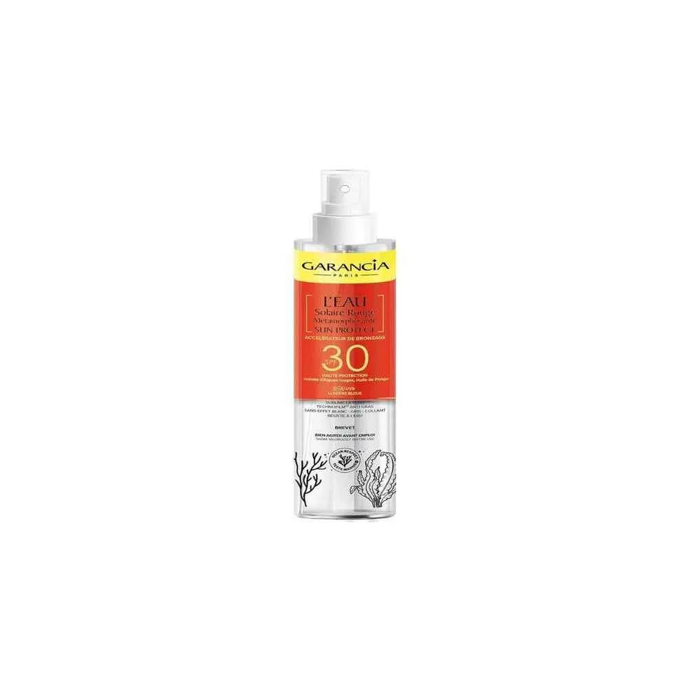 Garancia Sun Eau Solaire Acel Spf30 150m Unisex