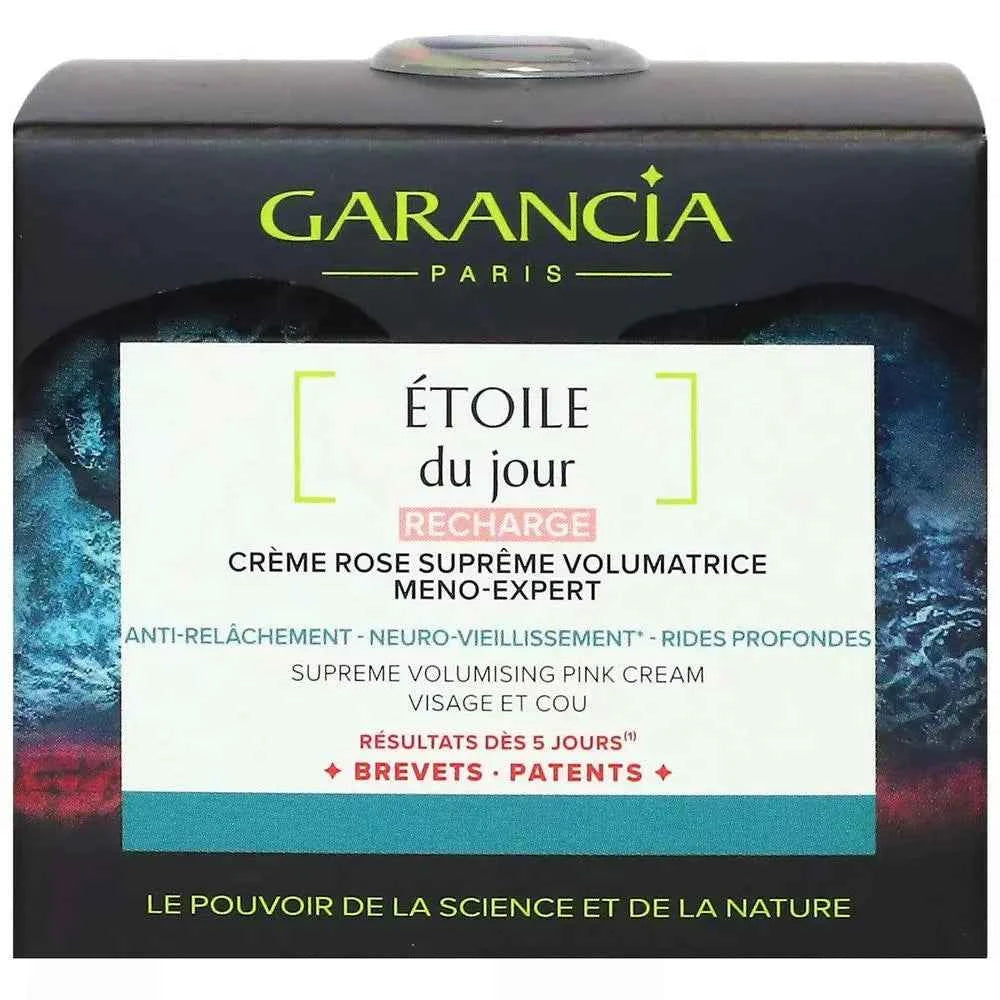 Garancia Etoile Cr Rose Supreme 40 ml Rec Unisex