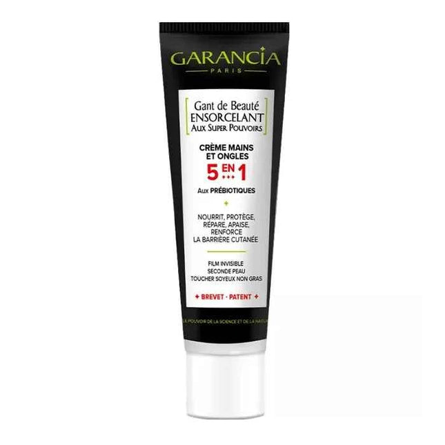 Garancia Nail And Hand – Cream Unisex, 50 ml