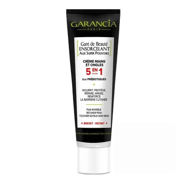 Garancia Nail And Hand – Cream Unisex, 50 ml