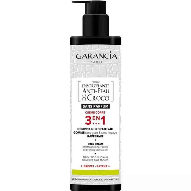 Garancia Formula Ensorcelante 400 ml S-P Unisex