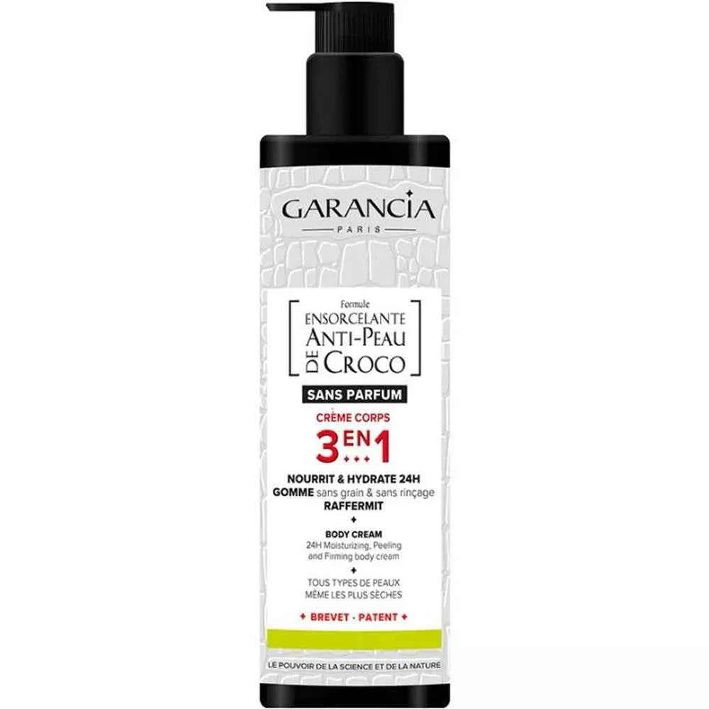 Garancia Formula Ensorcelante 400 ml S-P Unisex