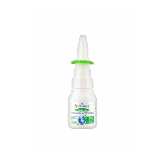 Puressentiel Respiratoire – Spray Nas Unisex, 15 ml