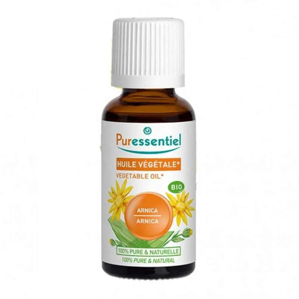 Puressentiel Huile Arnica Unisex, 100 ml
