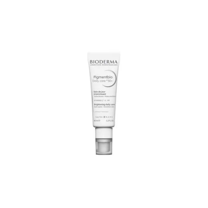 Bioderma Pigmentbio Daily Care SPF 50+ Unisex, 40 ml