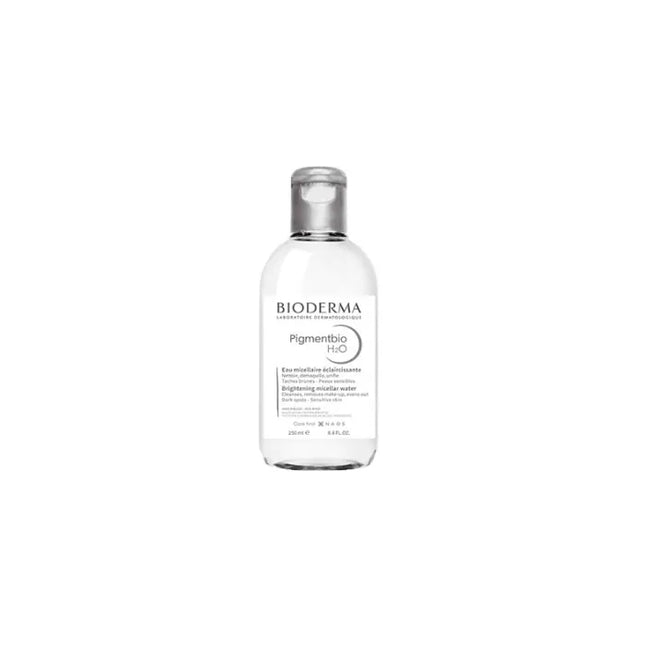 Bioderma Pigmentbio H2O Unisex, 250 ml
