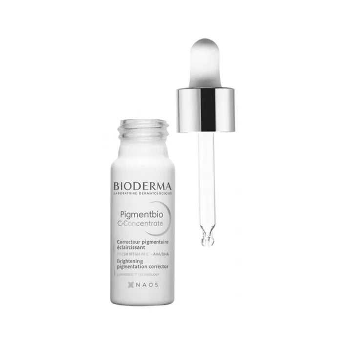 Bioderma Pigmentbio C-Concentrate Unisex, 15 ml