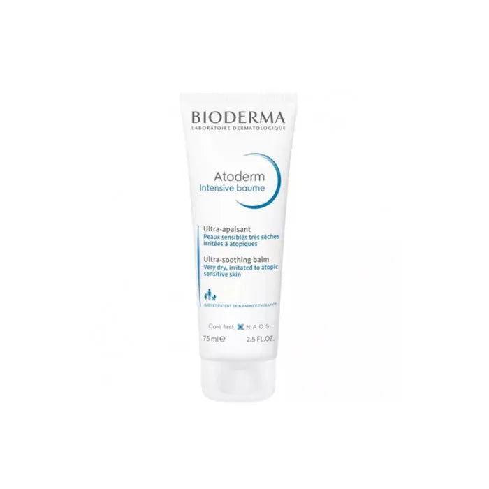 Bioderma Atoderm Intensive – Gel-Crema Unisex, 75 ml