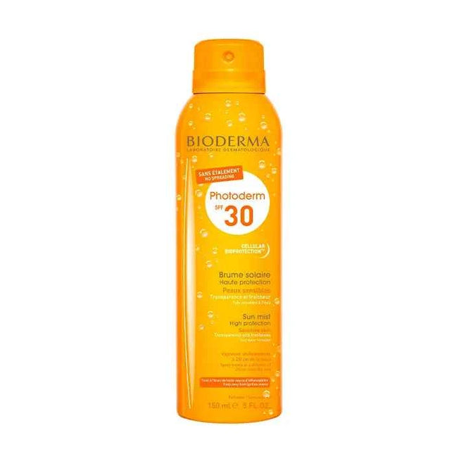 Bioderma Photoderm Invisible Mist Spf30, 150 ml