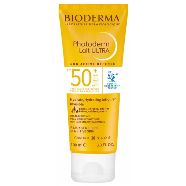 Bioderma Photoderm Ultra Milk Spf50, 200 ml