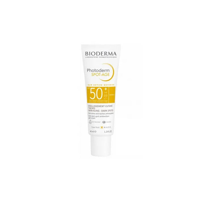 Bioderma Photoderm Spot-Age Spf50+ Unisex, 40 ml
