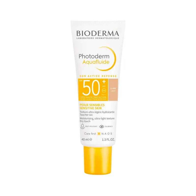 Bioderma Photoderm AquaFluide Clear Spf50+, 40 ml
