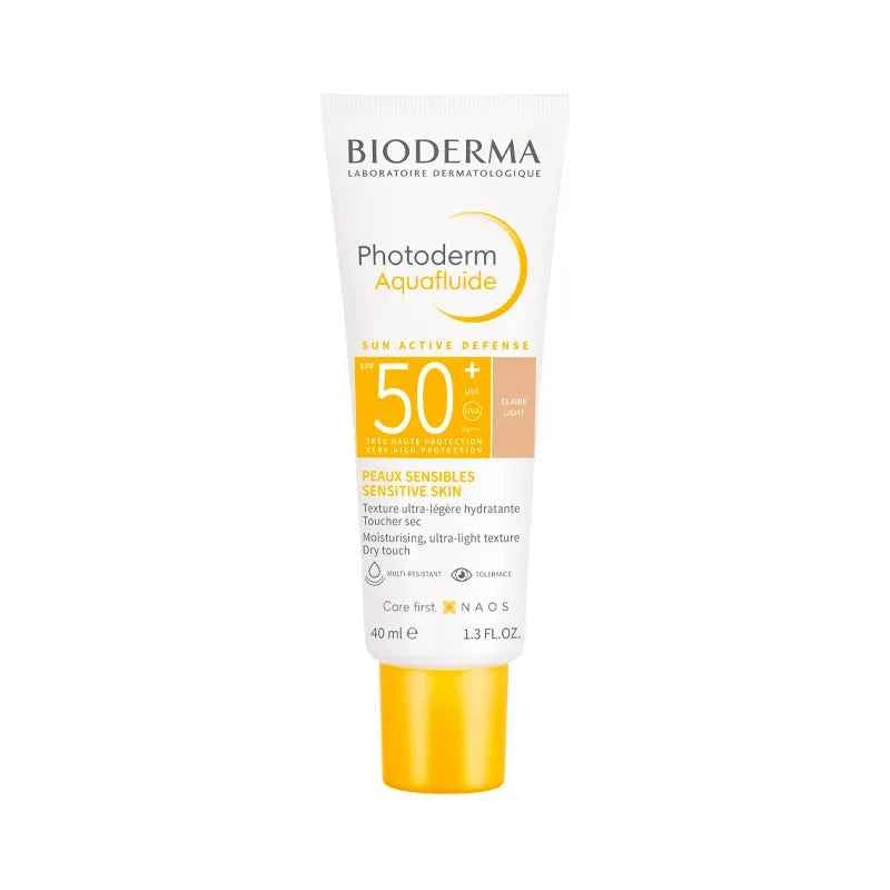 Bioderma Photoderm AquaFluide Clear Spf50+, 40 ml