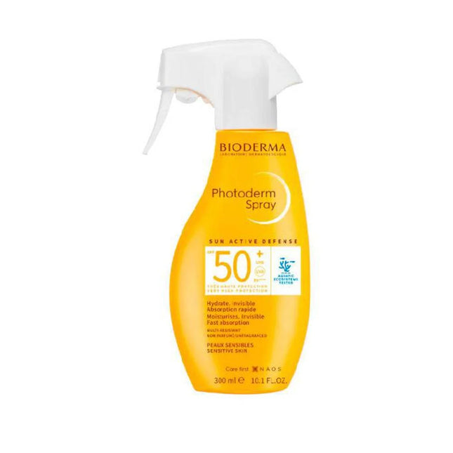 Bioderma Photoderm – Spray Spf50 Unisex, 300 ml