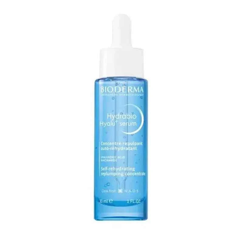 Bioderma Hydrabio Hyalu+ Serúm Unisex, 30 ml