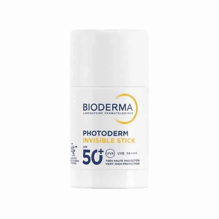 Bioderma Photoderm Invisible Stick Spf50+ Unisex, 8 g