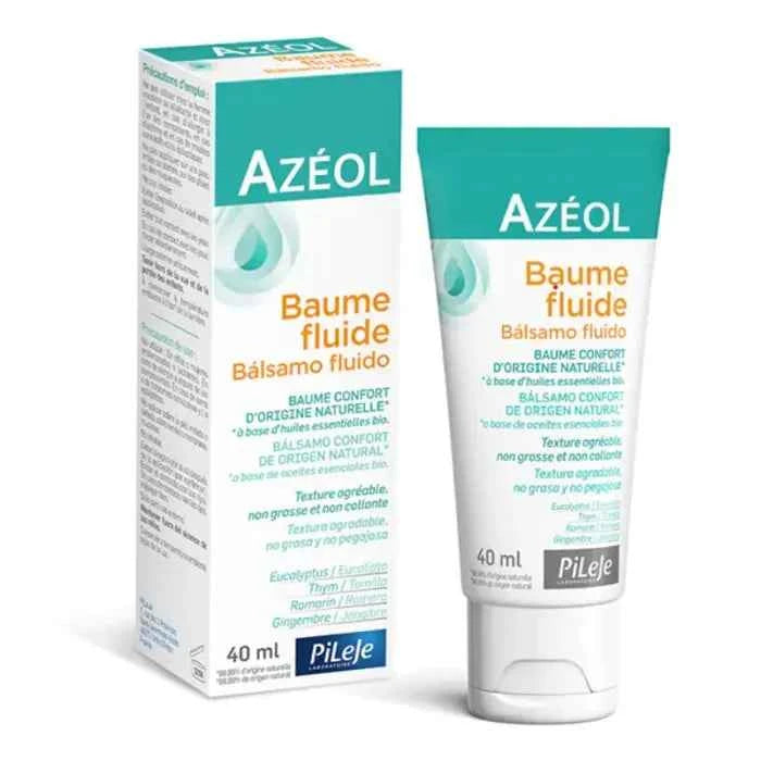 Pileje Azéol Balm, 40 ml