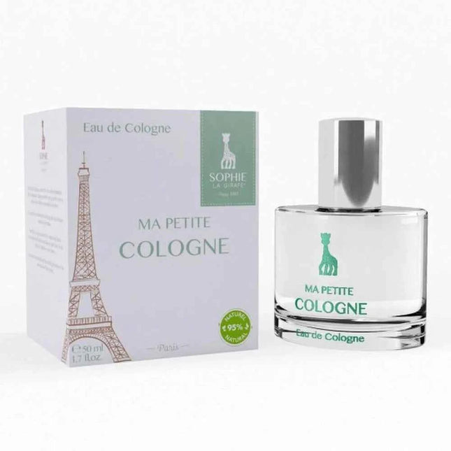 Sophie LA Girafe Ma Petite Ecv for Women, 50 ml