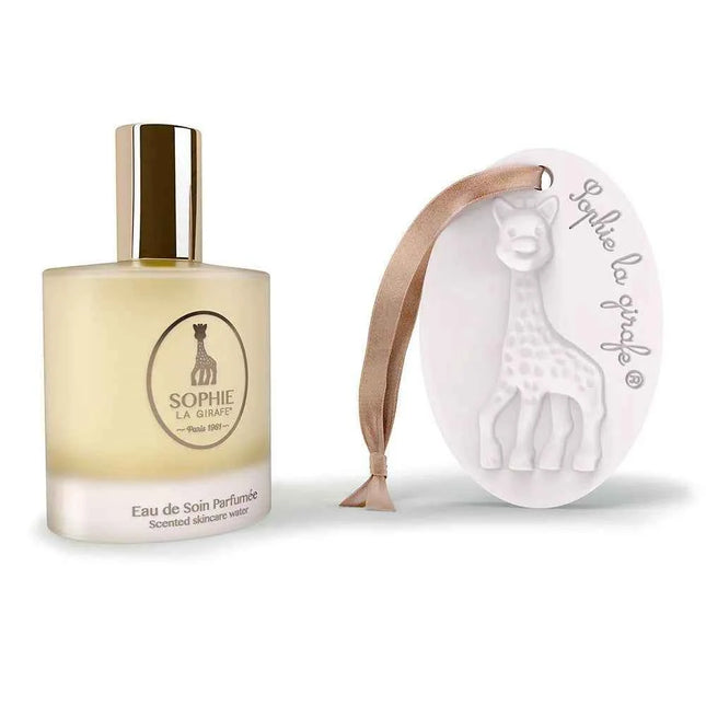 Sophie LA Girafe Eau De Soin Epv 30m Ceramique for Women