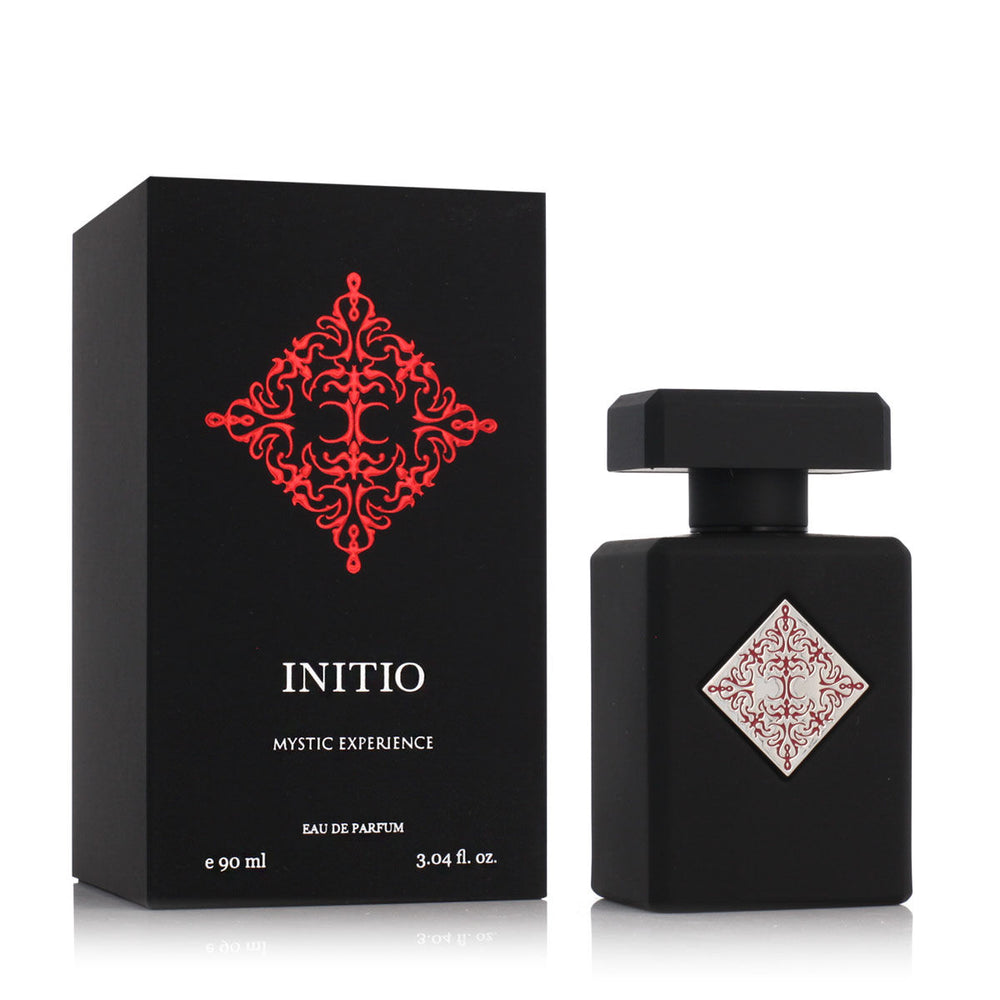 Initio Parfums Prives Mystic Experience – Eau de Parfum for Unisex, 90 ml