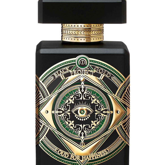 Initio Oud For Happiness – Eau de Parfum Unisex, 90 ml