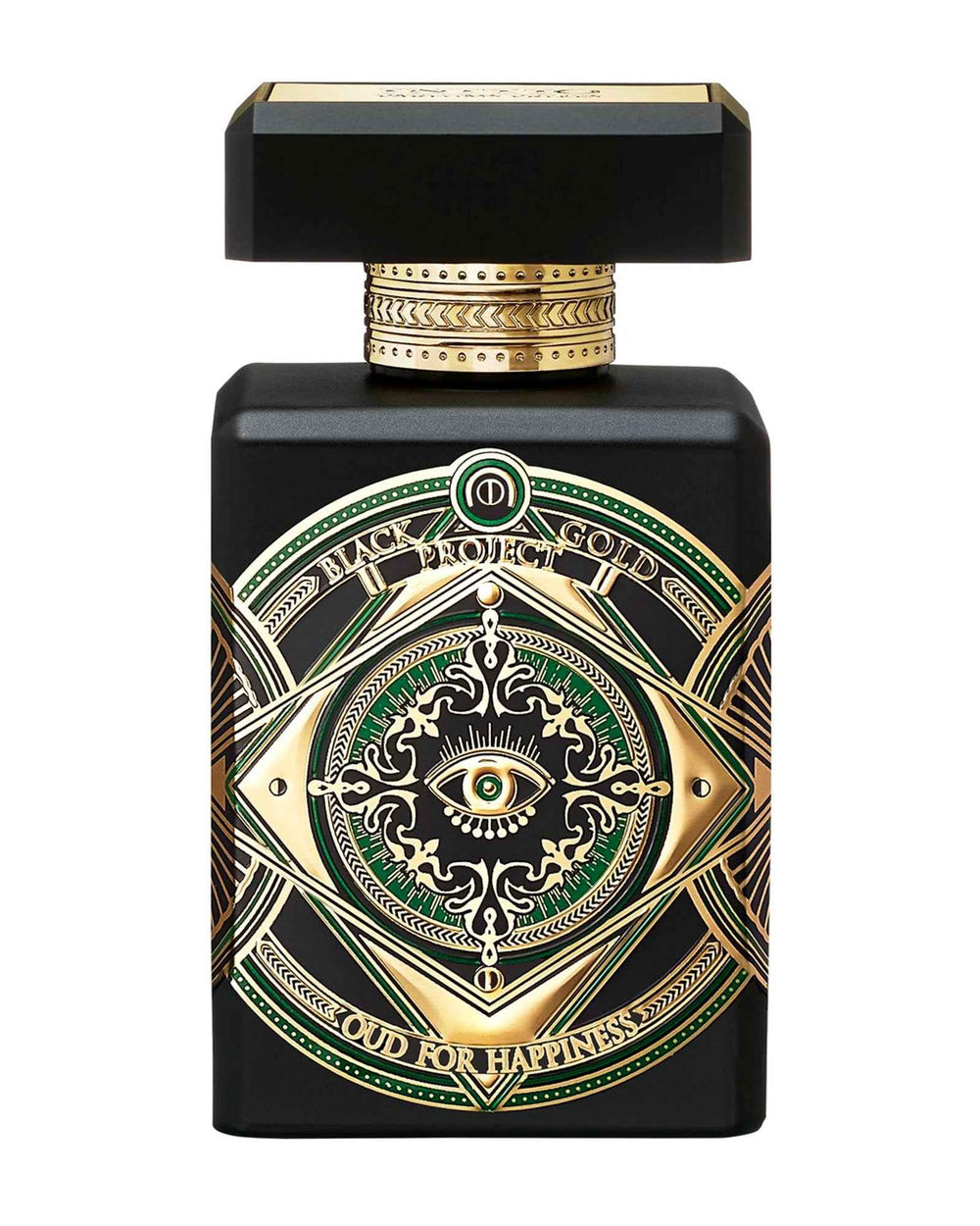 Initio Oud For Happiness – Eau de Parfum Unisex, 90 ml