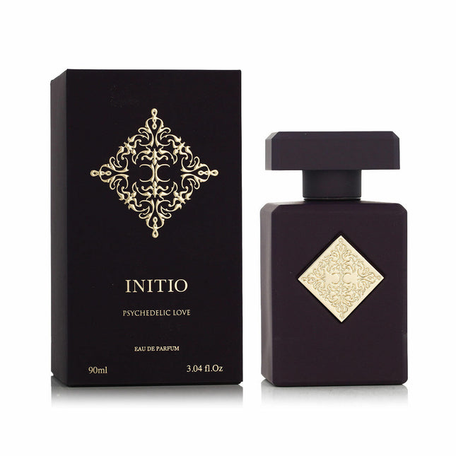 Initio Parfums Prives Psychedelic Love – Eau de Parfum for Unisex, 90 ml